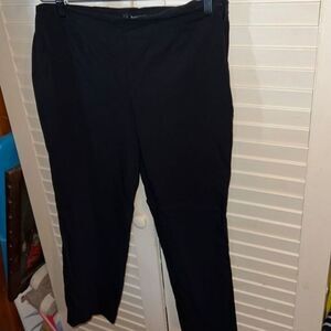 Style and Company petite stretch trousers